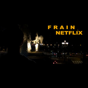 Dengarkan lagu Netflìx nyanyian Frain dengan lirik