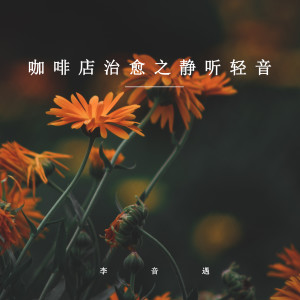 收聽李達人的咖啡館靜謐歌詞歌曲