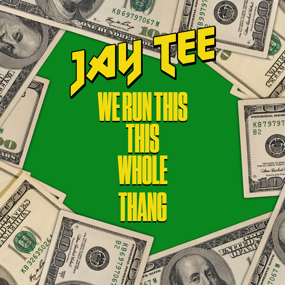 We Run This Whole Thang (Explicit)