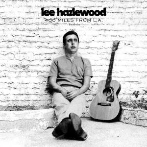 ดาวน์โหลดและฟังเพลง I Guess It's Love พร้อมเนื้อเพลงจาก Lee Hazlewood