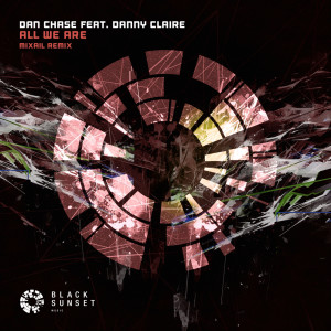 Danny Claire的专辑All We Are (Remixed)