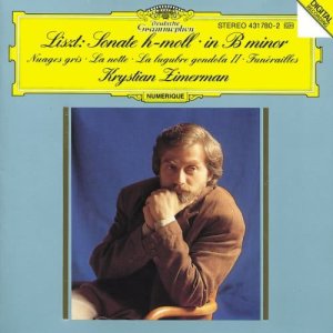 ดาวน์โหลดและฟังเพลง Liszt: Piano Sonata in B minor, S.178 พร้อมเนื้อเพลงจาก Krystian Zimerman
