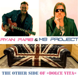 Album The Other Side of Dolce Vita (Rework) from Ms Project