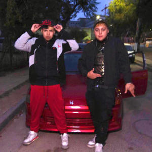 Adriiel Alexiis的專輯SIN ENAMORARSE (feat. Ricardo Antoine)