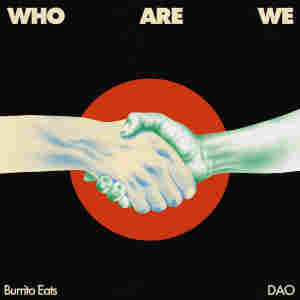 Album Who Are We oleh DAO