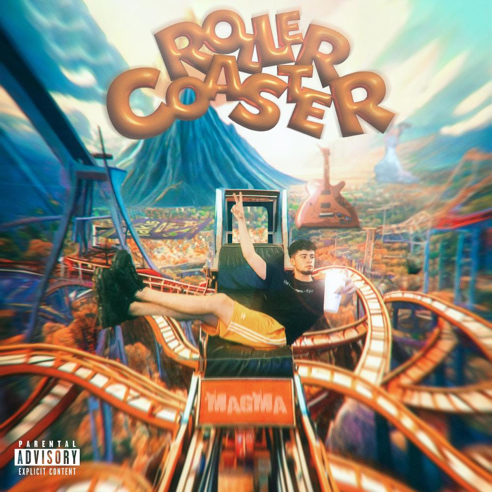 EFECTO BOSTEZO (feat. DanielTrayax) (Explicit)
