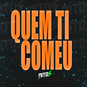 Listen to Quem Ti Comeu (Explicit) song with lyrics from DJ Menor A15