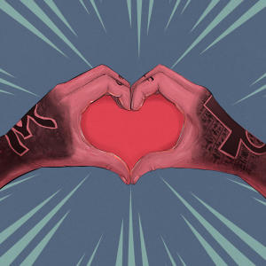 ดาวน์โหลดและฟังเพลง Candy พร้อมเนื้อเพลงจาก Quebonafide