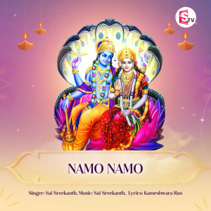 Album Namo Namo from Sai Sreekanth