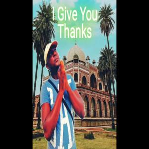 Album I Give You Thanks from Simeon