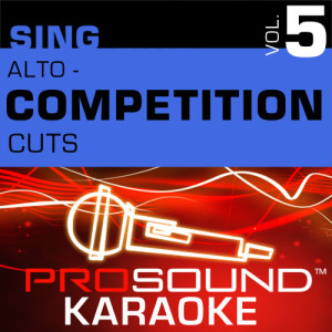 收聽ProSound Karaoke Band的When You Say Nothing At All (Competition Cut) [Karaoke Instrumental Track]{In the Style of Alison Krauss}歌詞歌曲