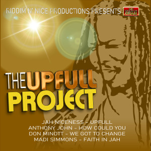 Various的专辑Upfull Project