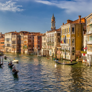 Venezia dari Famasound