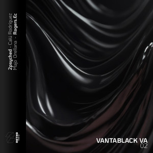 อัลบัม Vantablack ศิลปิน Majo Orellana