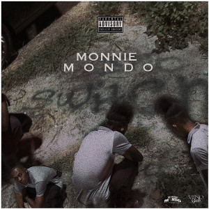 Listen to Switch (Explicit) song with lyrics from Monnie Mondo
