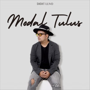 Album MODAL TULUS from Didit Luvo