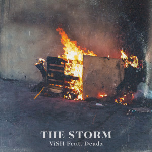 收聽Vish的The Storm歌詞歌曲