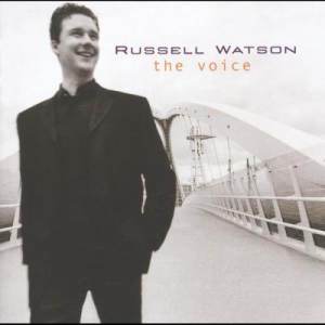 收聽Russell Watson的Someone Like You歌詞歌曲