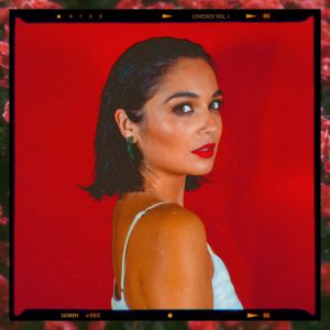 Album Lovesick, Vol. I (Explicit) from Lloren