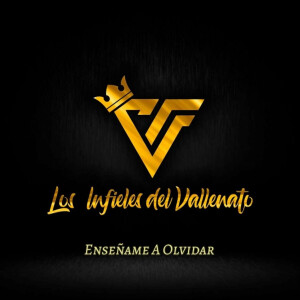Album Enséñame a Olvidar from Los Infieles del Vallenato