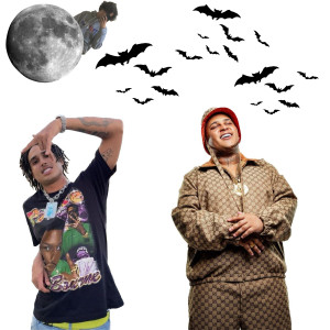 DocZ的專輯Filho da Noite (Explicit)