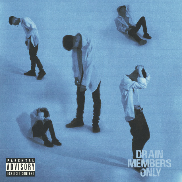 Drain Members Only (Explicit)