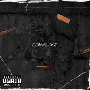 RNE KNG的專輯Comatose (feat. RNE KNG & Ry Asuka) [Explicit]