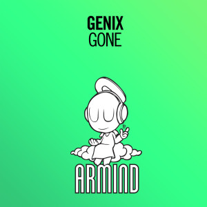 Album Gone from Genix
