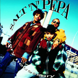ดาวน์โหลดและฟังเพลง No One Does It Better พร้อมเนื้อเพลงจาก Salt-N-Pepa