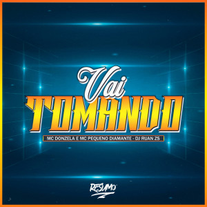 ดาวน์โหลดและฟังเพลง Vai Tomando (Explicit) พร้อมเนื้อเพลงจาก MC Donzela