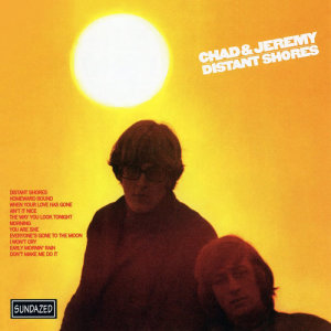 อัลบัม Distant Shores ศิลปิน Chad & Jeremy