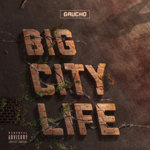 ดาวน์โหลดและฟังเพลง Big City Life (Toni B Remix) (Explicit) (Toni B Remix|Explicit) พร้อมเนื้อเพลงจาก Gaucho