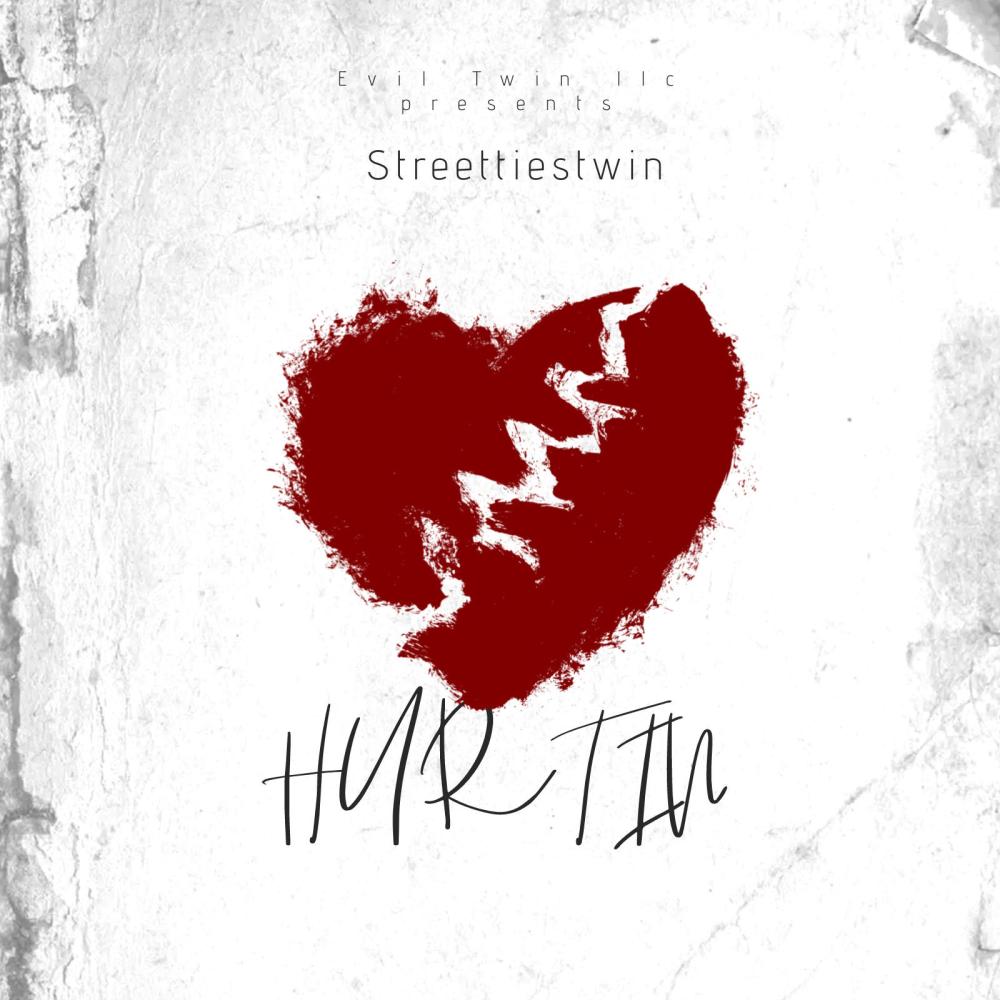 Hurtin (Explicit)