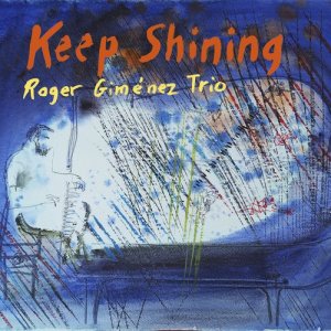ดาวน์โหลดและฟังเพลง Serendi พร้อมเนื้อเพลงจาก Roger Giménez