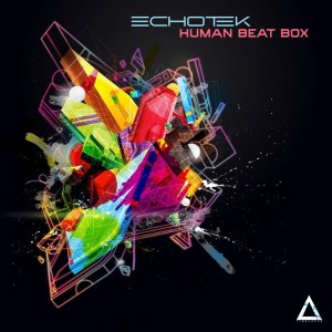 Album Human Beat Box from Echotek