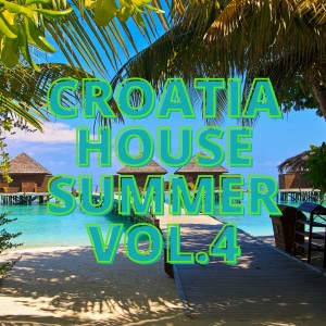 Album Croatia House Summer Vol.4 from 