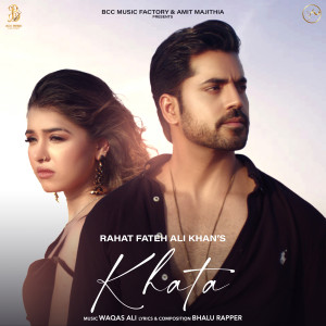Dengarkan Khata lagu dari Rahat Fateh Ali Khan dengan lirik