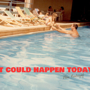 Album It Could Happen Today from Noa Babayof