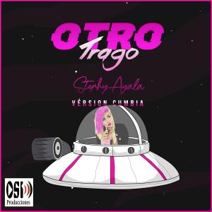 ดาวน์โหลดและฟังเพลง Otro Trago พร้อมเนื้อเพลงจาก Stephy Ayala