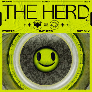 Album The Herd (Explicit) from ETC!ETC!