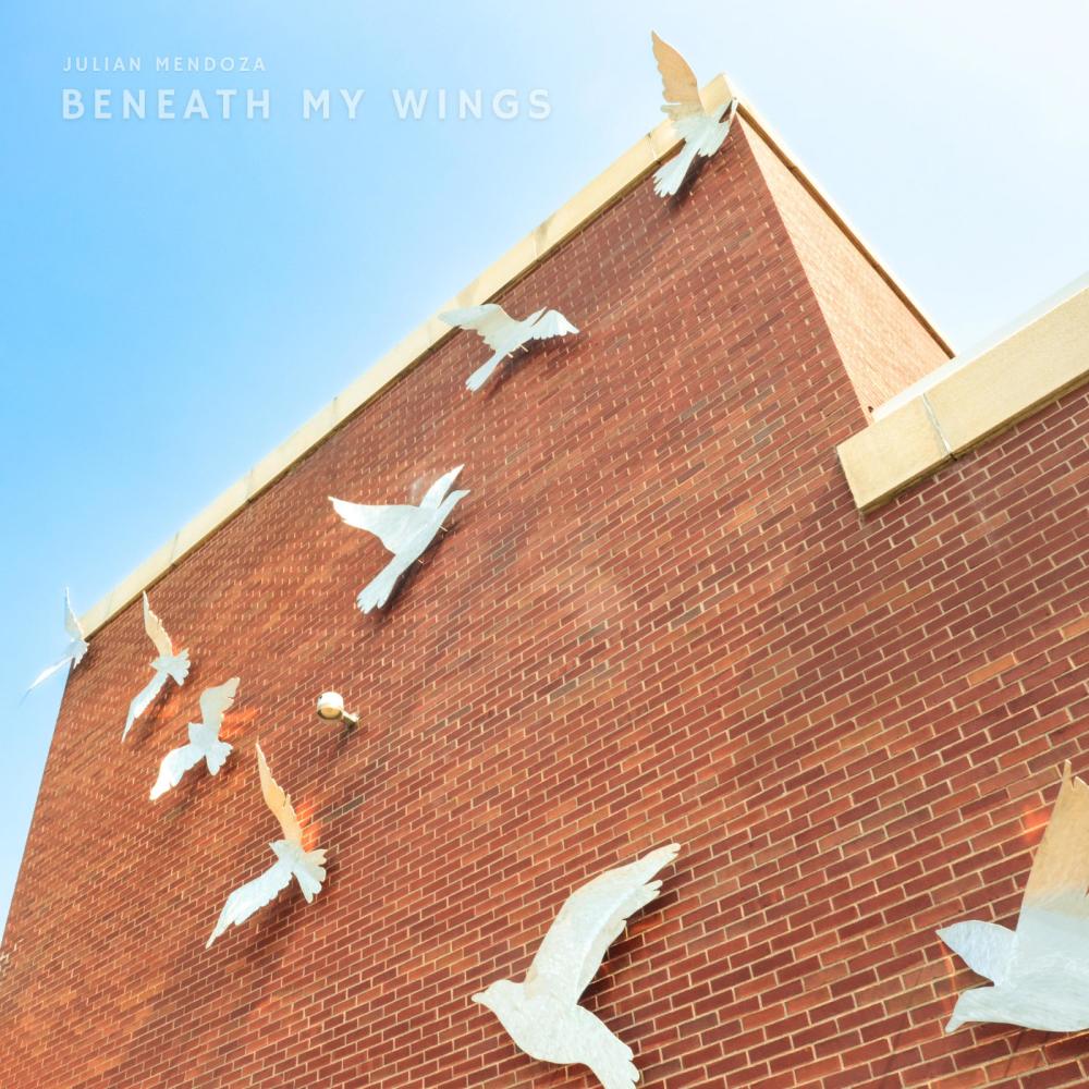 Beneath My Wings (Explicit)