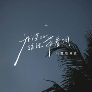 Album 我懂的道理带着泪（语录版） from 草原兄弟