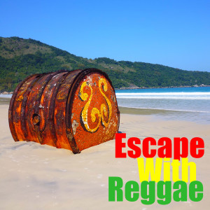 อัลบัม Escape With Reggae ศิลปิน Various Artists