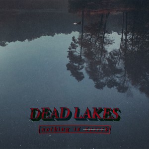 ดาวน์โหลดและฟังเพลง Eighteen Weeks (Explicit) พร้อมเนื้อเพลงจาก Dead Lakes