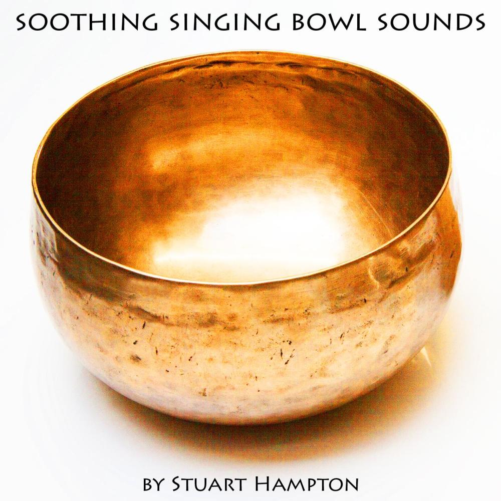 Soothing Singing Bowl Sounds