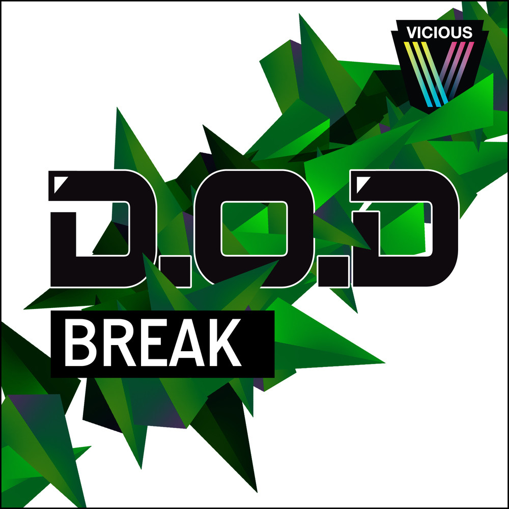 Break (Sandro Silva Remix)