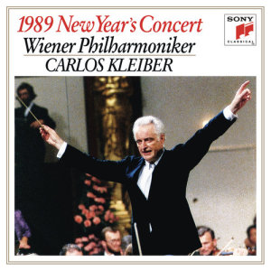 Neujahrskonzert / New Year's Concert 1989