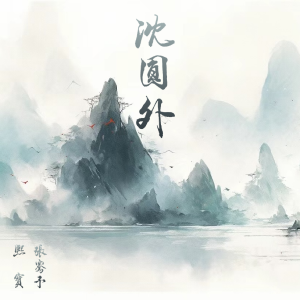 Album 沈园外翻唱 from 张骞予