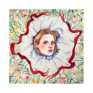 收聽Paris Paloma的drywall歌詞歌曲