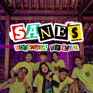 Listen to Sanes (Live Session) song with lyrics from LOSSKITA OFFICIAL